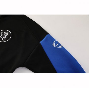 Chaqueta del Chelsea 25-26 Negro
