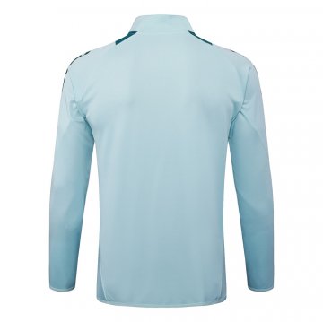 Chaqueta del Cruzeiro 24-25 Verde