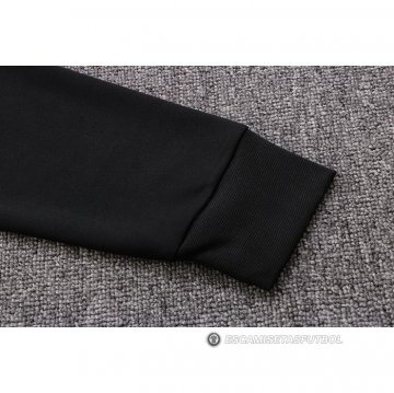 Chaqueta del Gremio 22-23 Azul y Negro