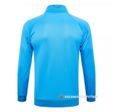 Chaqueta del Gremio 23-24 Azul