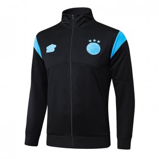 Chaqueta del Gremio 25-26 Negro