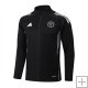 Chaqueta del Inter Miami 25-26 Negro