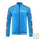 Chaqueta del Napoli 2022-23 Azul