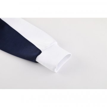 Chaqueta del Olympique Marsella 24-25 Blanco