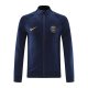 Chaqueta del Paris Saint-Germain 2023-2024 Azul