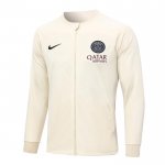 Chaqueta del Paris Saint-Germain 23-24 Albaricoque