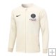 Chaqueta del Paris Saint-Germain 23-24 Albaricoque