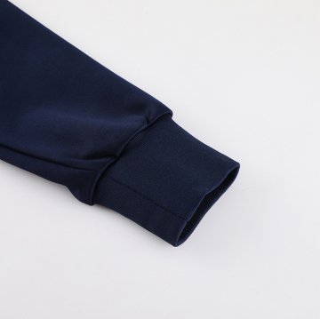 Chaqueta del Paris Saint-Germain 23-24 Azul y Rojo