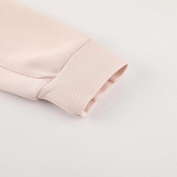 Chaqueta del Real Madrid 24-25 Rosa