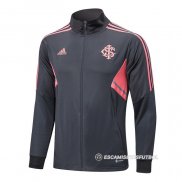 Chaqueta del SC Internacional 22-23 Gris