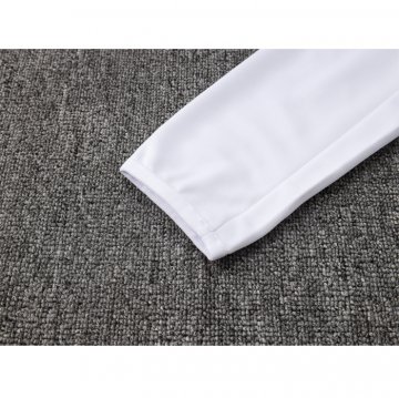 Chaqueta del SC Internacional 24-25 Blanco