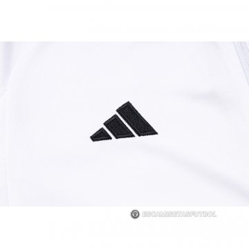Chaqueta del Sao Paulo 23-24 Blanco