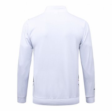 Chaqueta del Sao Paulo 25-26 Blanco