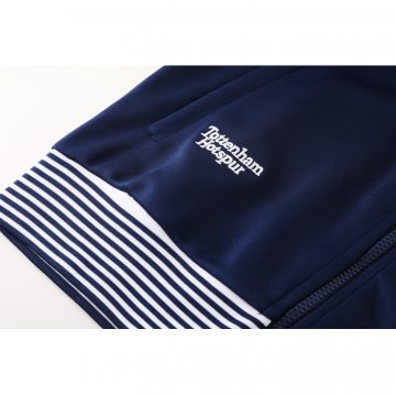 Chaqueta del Tottenham Hotspur 24-25 Azul