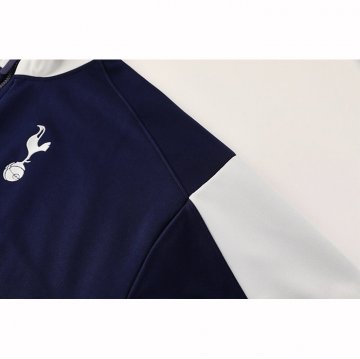 Chaqueta del Tottenham Hotspur 25-26 Azul
