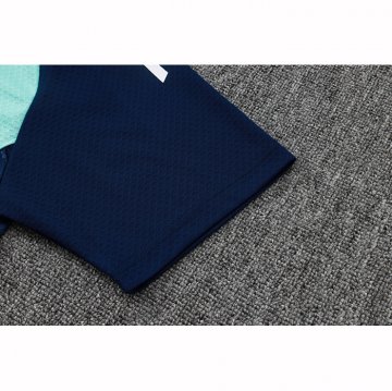 Conjunto Polo del Arsenal 25-26 Verde