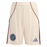 Pantalones Ajax 3ª 25-26