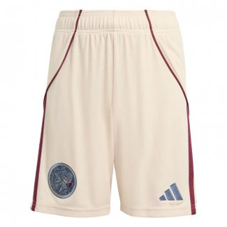 Pantalones Ajax 3ª 25-26