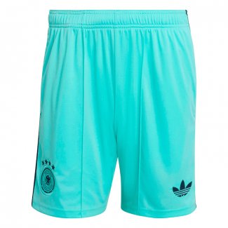 Pantalones Alemania 2ª 2026