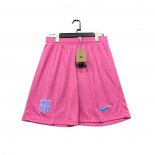 Pantalones Barcelona Special 25-26 Rosa