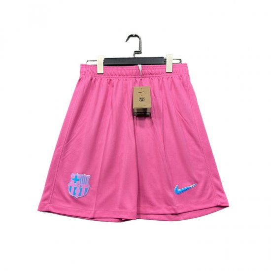 Pantalones Barcelona Special 25-26 Rosa - Haga un click en la imagen para cerrar