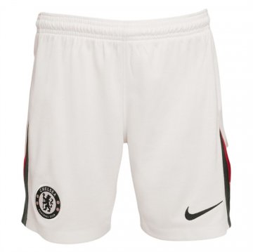Pantalones Chelsea 2ª 25-26