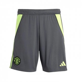 Pantalones Manchester United Portero 25-26