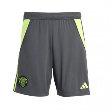 Pantalones Manchester United Portero 25-26