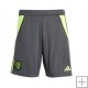 Pantalones Manchester United Portero 25-26