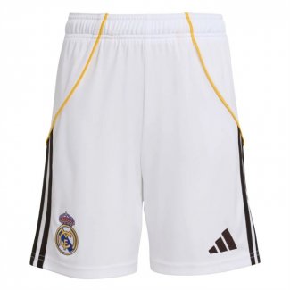 Pantalones Real Madrid 1ª 25-26