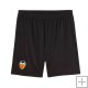 Pantalones Valencia 1ª 25-26 Negro
