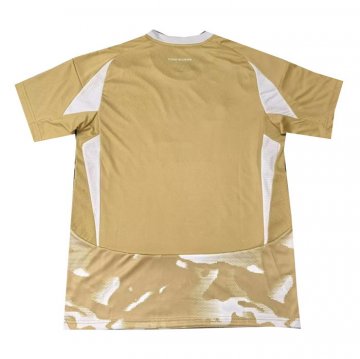 Tailandia Camiseta Al-Ahly SC 3ª 24-25