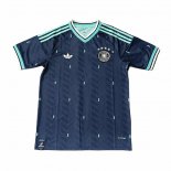 Tailandia Camiseta Alemania 2ª 2026