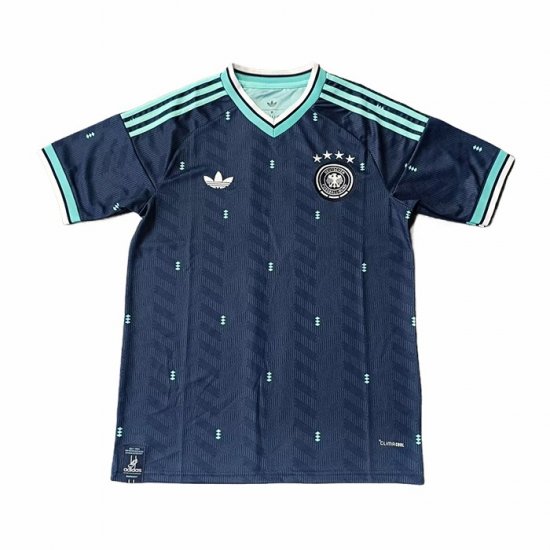 Tailandia Camiseta Alemania 2ª 2026 - Haga un click en la imagen para cerrar