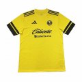 Tailandia Camiseta America Special 2025-26 Amarillo