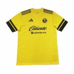 Tailandia Camiseta America Special 25-26 Amarillo