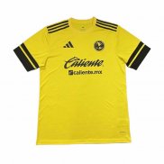 Tailandia Camiseta America Special 2025-26 Amarillo