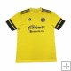 Tailandia Camiseta America Special 2025-26 Amarillo