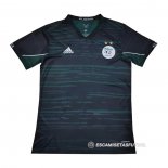 Tailandia Camiseta Argelia 3ª 2022