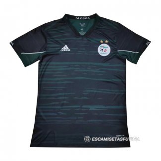 Tailandia Camiseta Argelia 3ª 2022