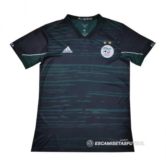 Tailandia Camiseta Argelia 3ª 2022 - Haga un click en la imagen para cerrar