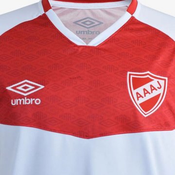 Tailandia Camiseta Argentinos Juniors 2ª 2025