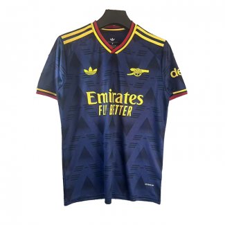 Tailandia Camiseta Arsenal 2ª 26-27