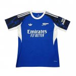 Tailandia Camiseta Arsenal Special 25-26 Azul