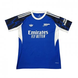 Tailandia Camiseta Arsenal Special 25-26 Azul