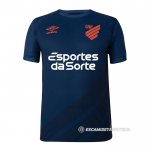 Tailandia Camiseta Athletico Paranaense Portero 3ª 2023