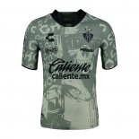 Tailandia Camiseta Atlas 3ª 23-24