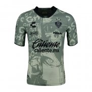 Tailandia Camiseta Atlas 3ª 23-24