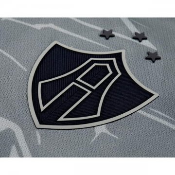 Tailandia Camiseta Atlas 3ª 23-24