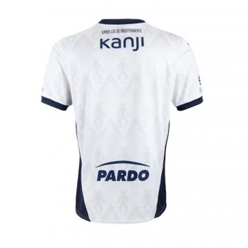 Tailandia Camiseta Atletico Independiente 2ª 2025